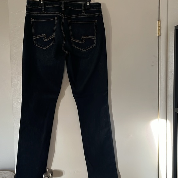 NWOT Silver Jeans Co. - Picture 2 of 6